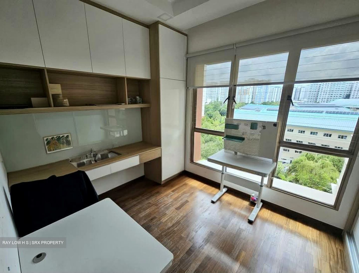 The Rivervale (D19), Condominium #570392141